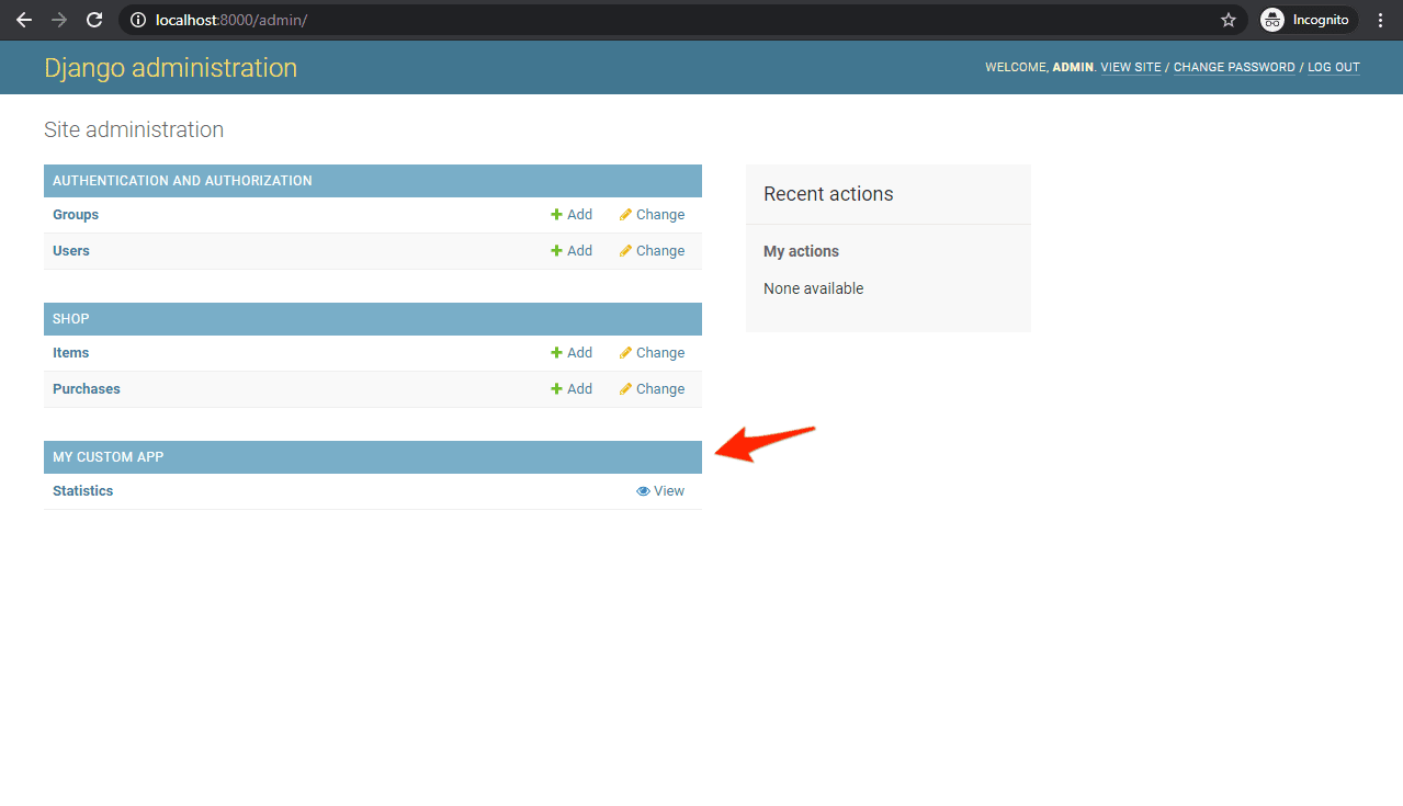 Adding Charts To Django With Chart Js Testdriven Io