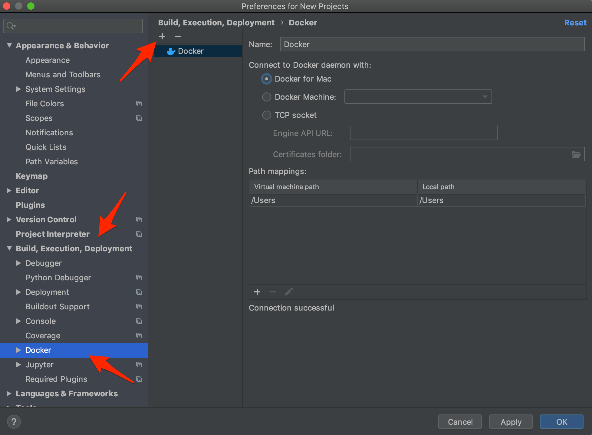 Как сохранить проект в pycharm на рабочий стол