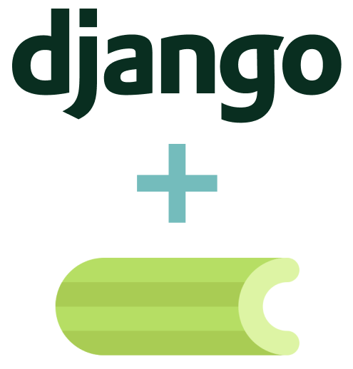 Django + Celery