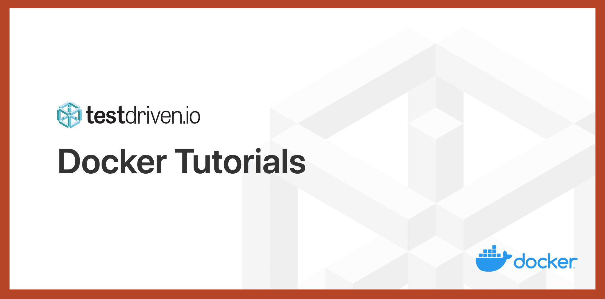 docker-tutorials-testdriven-io